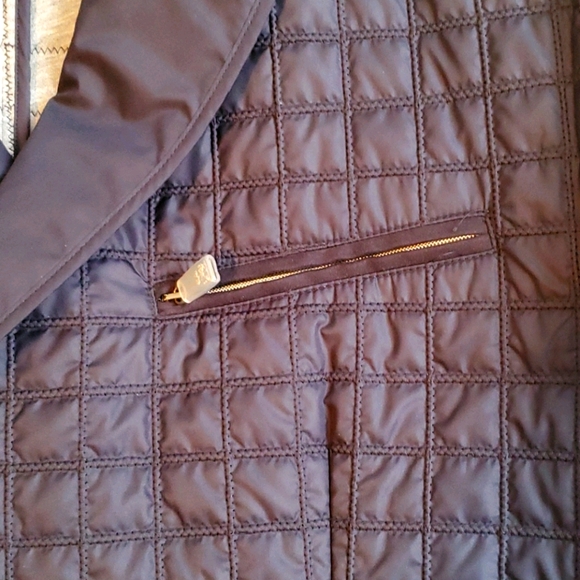 Corneliani quilted jacket - Picture 2 of 5